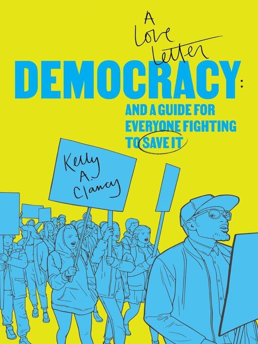 Title details for Democracy by Kelly Clancy - Available